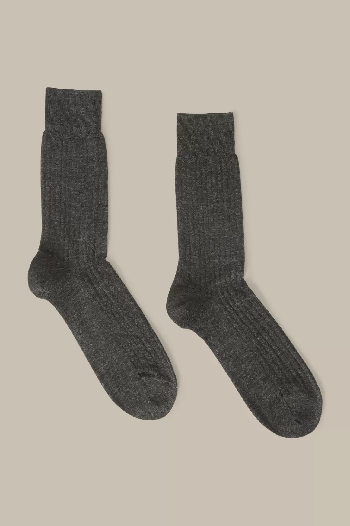 Anthracite Socks<Windsor Discount