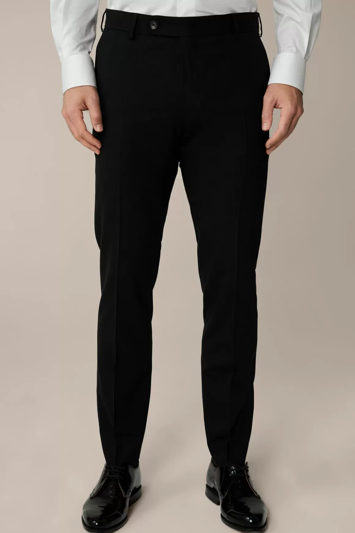 Bene Modular Trousers In Black<Windsor Discount