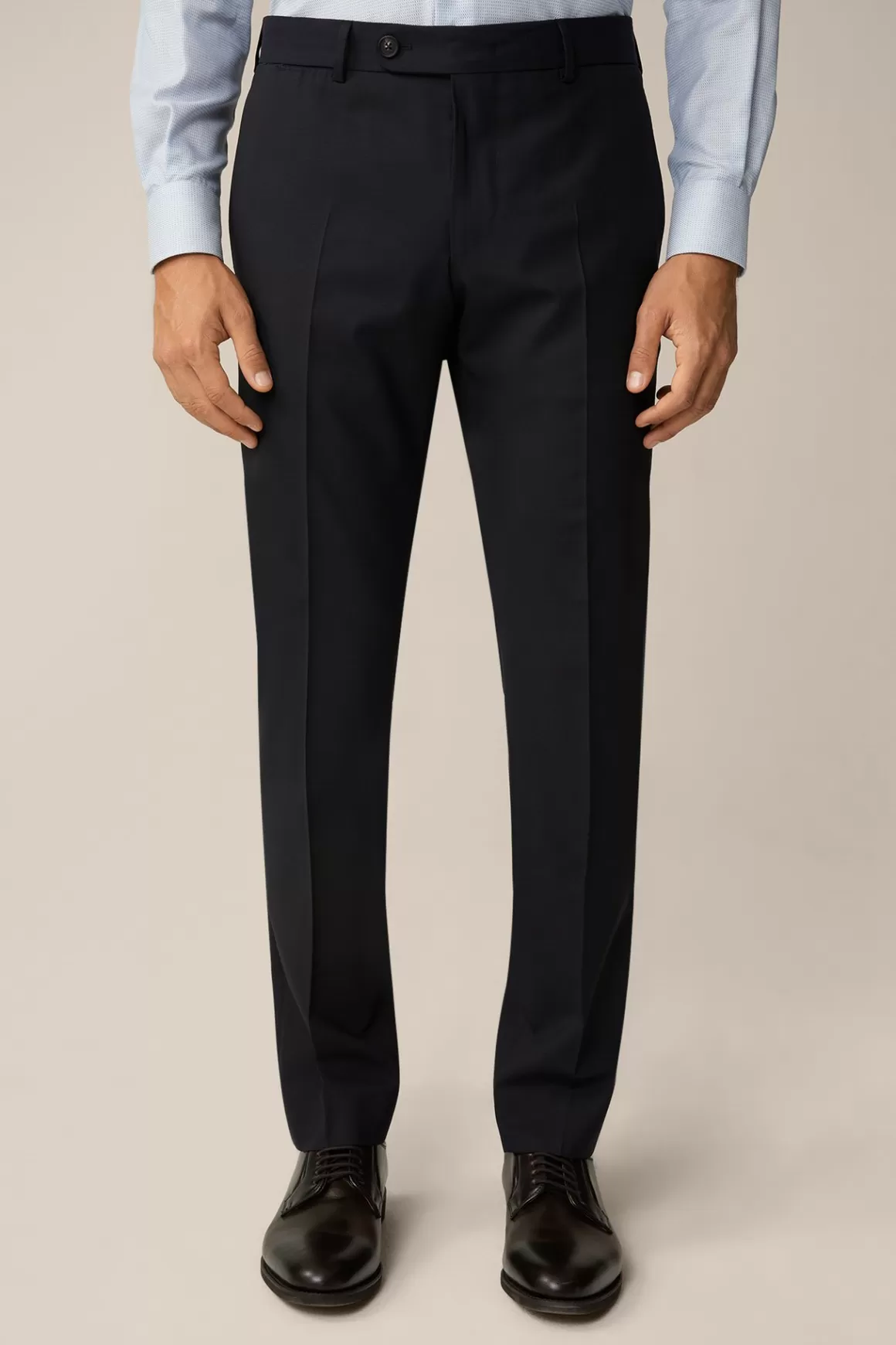 Bene Modular Trousers In Navy<Windsor New