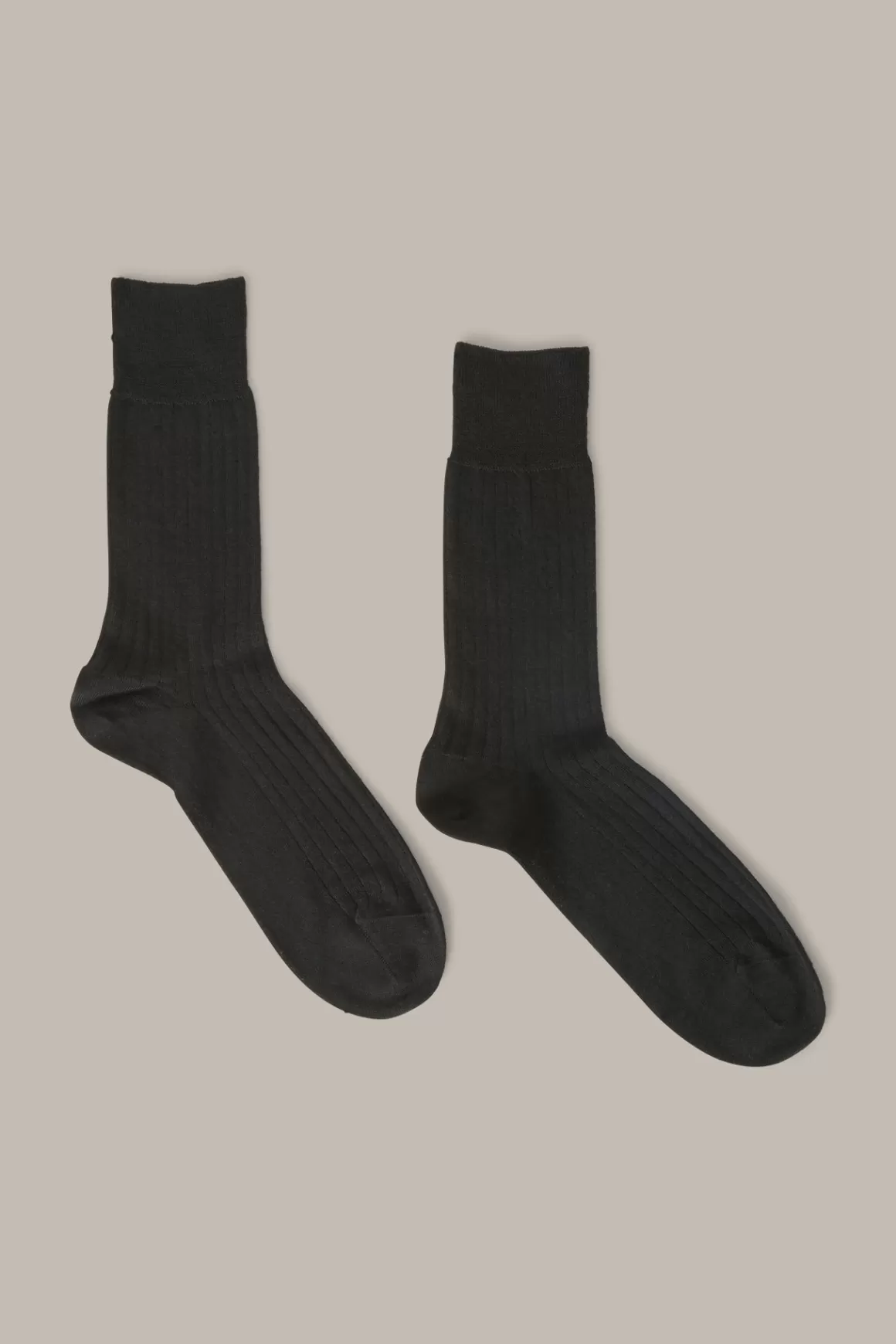 Black Socks<Windsor Discount