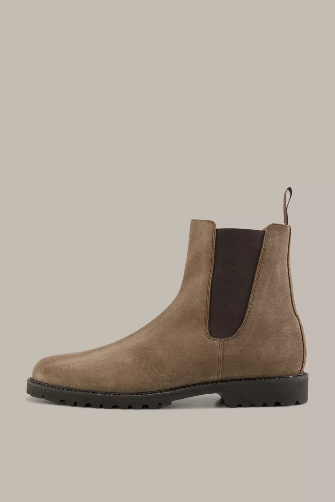 Chelsea Boots By Ludwig Reiter In Brown<Windsor Flash Sale