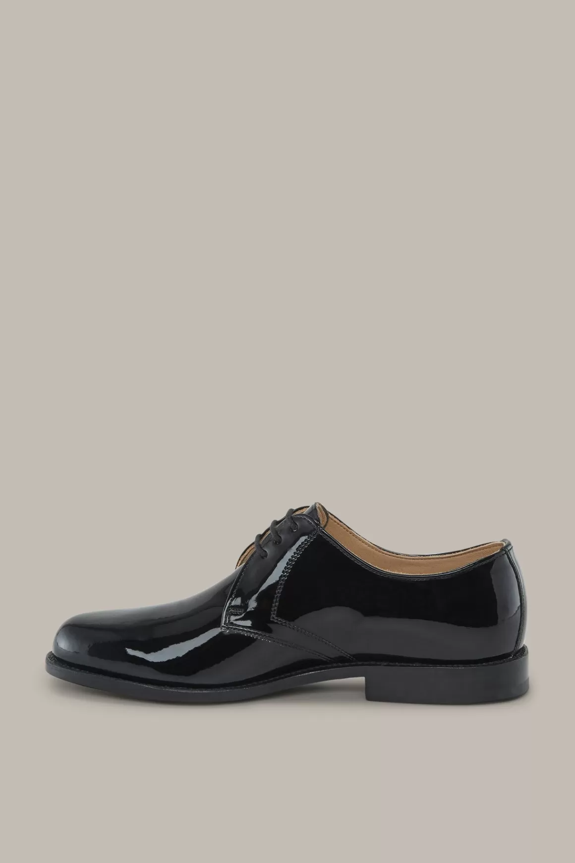 Derby Lace By Ludwig Reiter In Black<Windsor Outlet