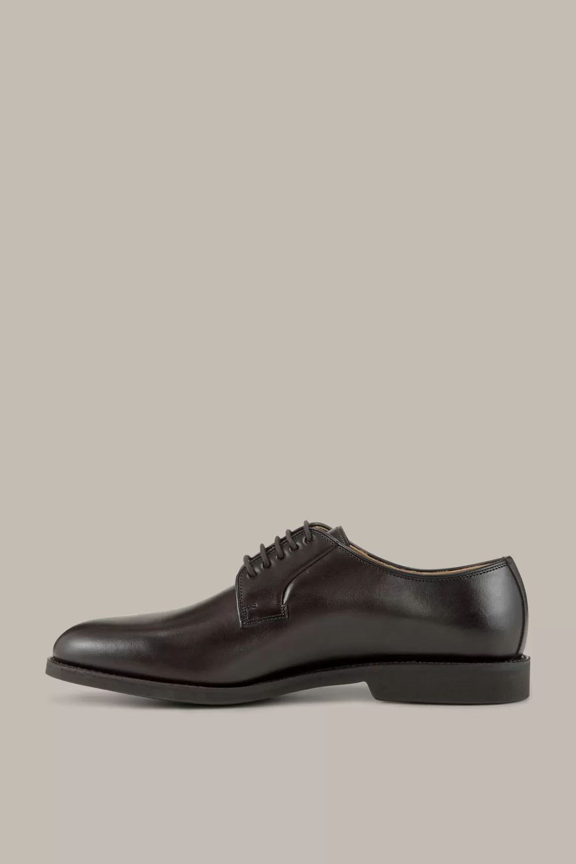 Derby Lace By Ludwig Reiter In Dark Brown<Windsor New