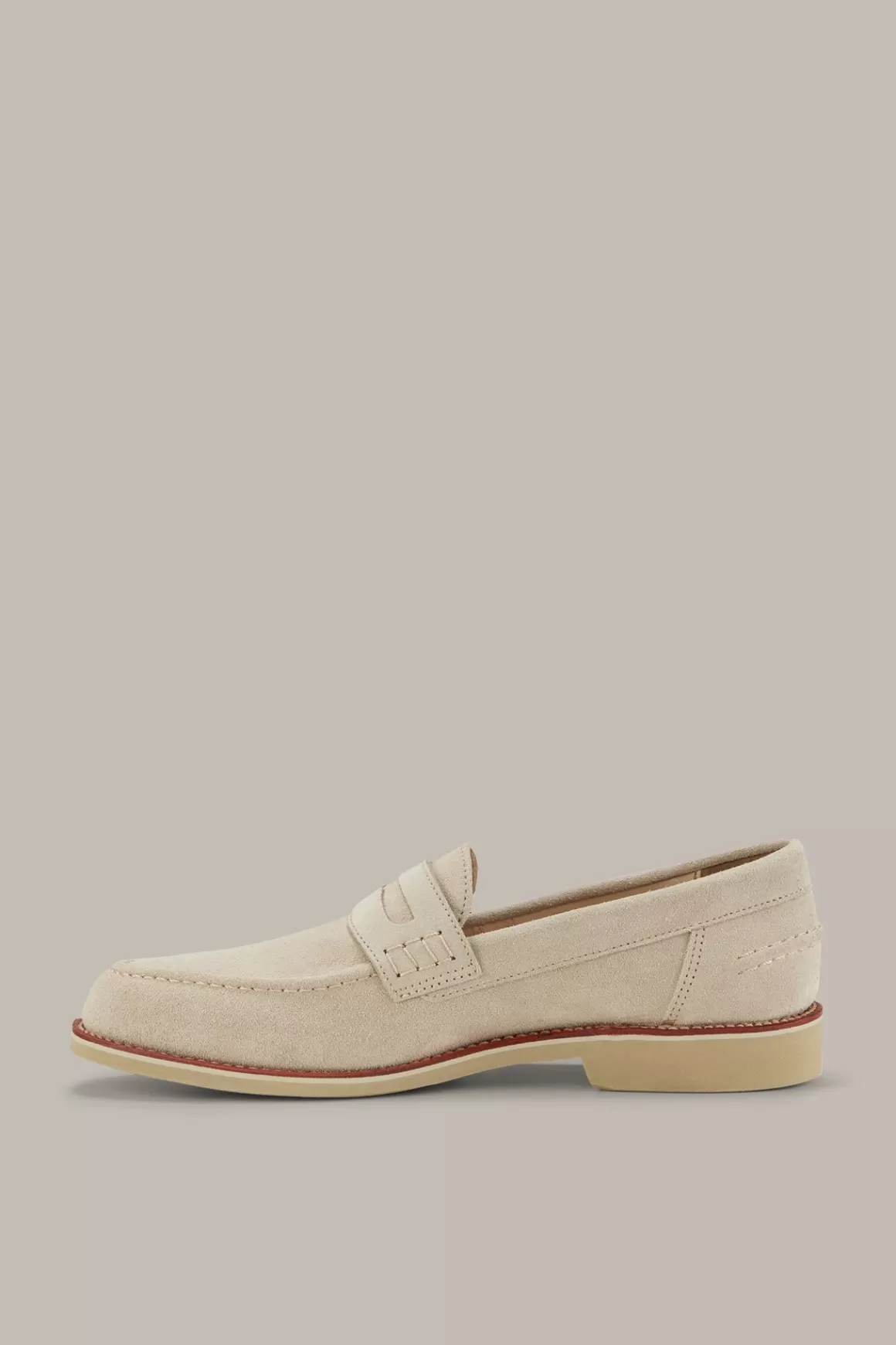 Loafers By Ludwig Reiter In Beige<Windsor Outlet