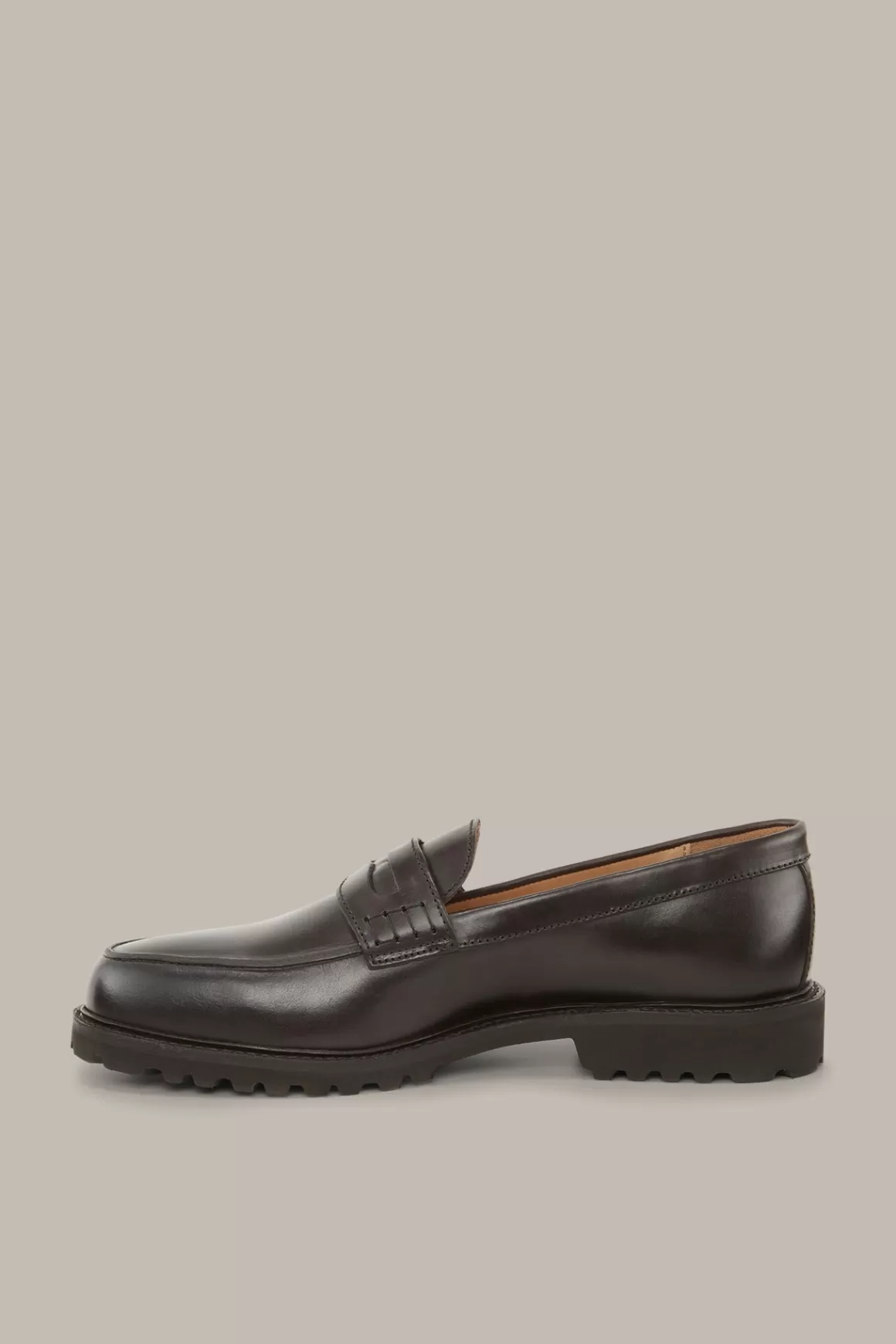 Loafers By Ludwig Reiter In Brown<Windsor Clearance