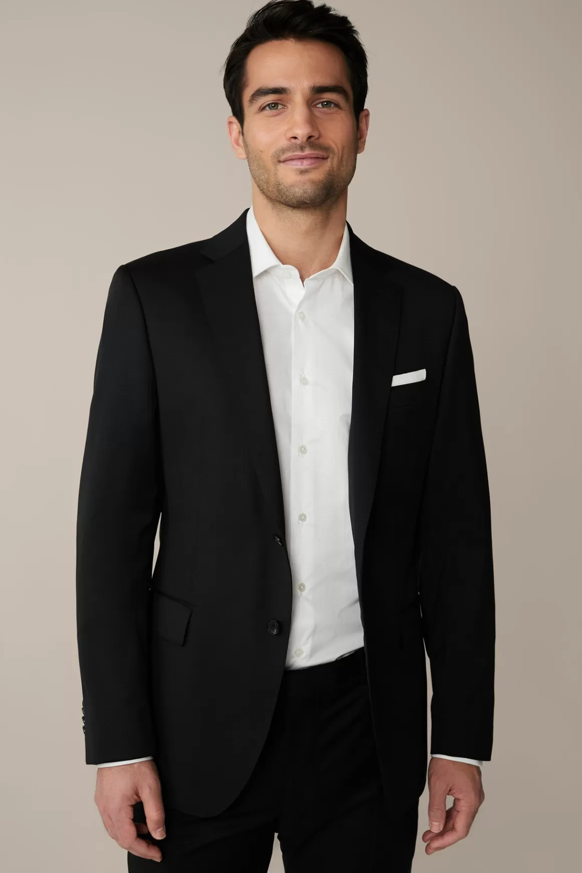 Sera Modular Jacket In Black<Windsor Best