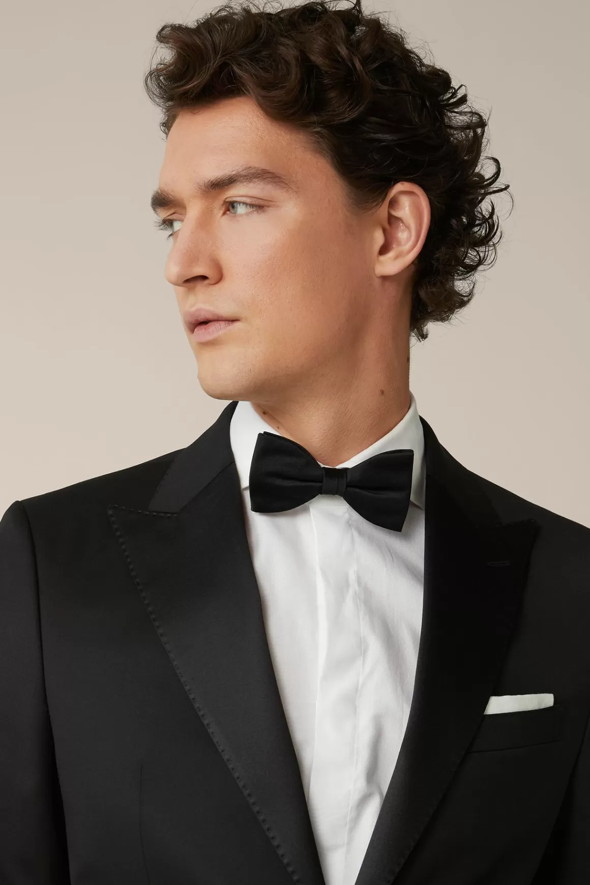 Toni Dinner Jacket In Black<Windsor Discount